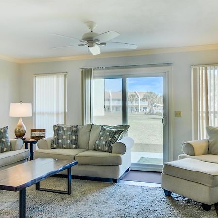 10 A, One Bedroom Condo Destin Extérieur photo