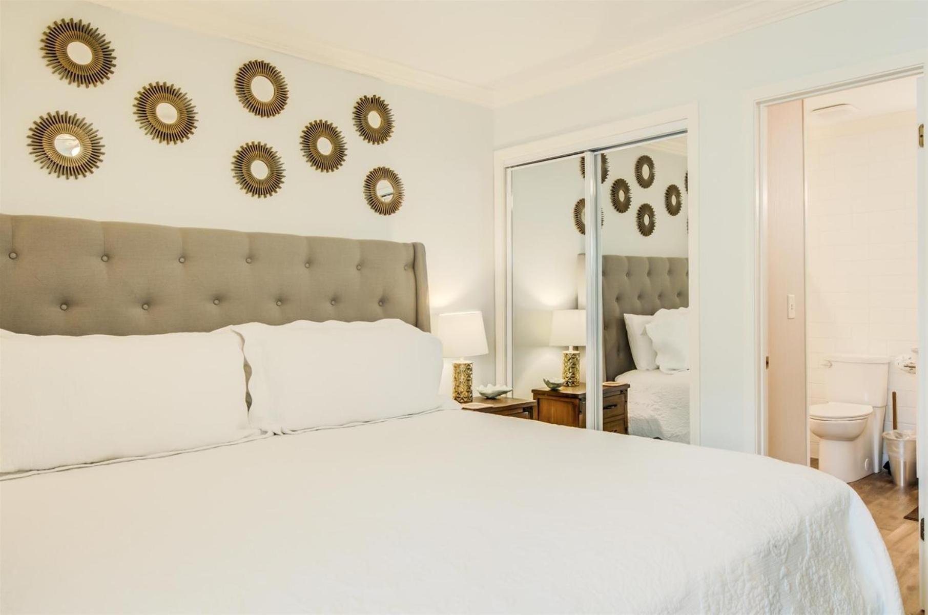 10 A, One Bedroom Condo Destin Extérieur photo