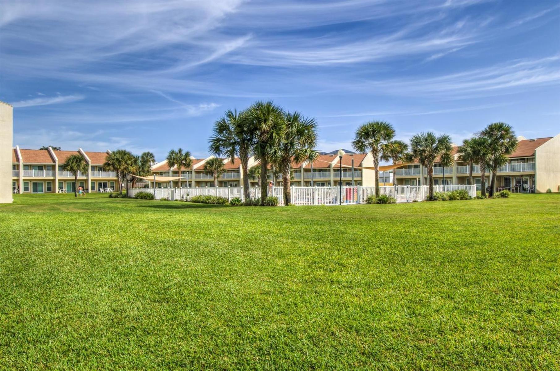 10 A, One Bedroom Condo Destin Extérieur photo