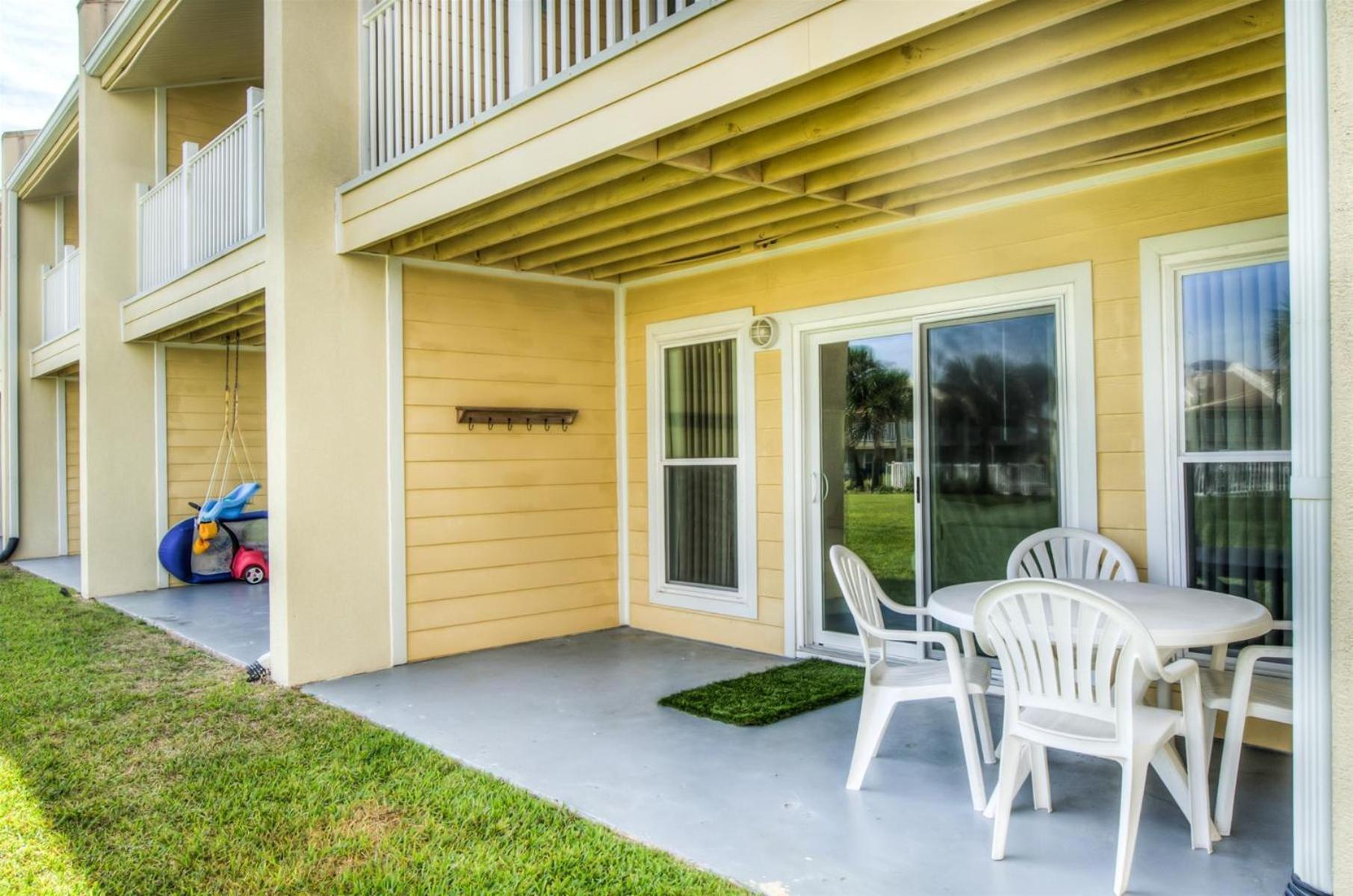10 A, One Bedroom Condo Destin Extérieur photo