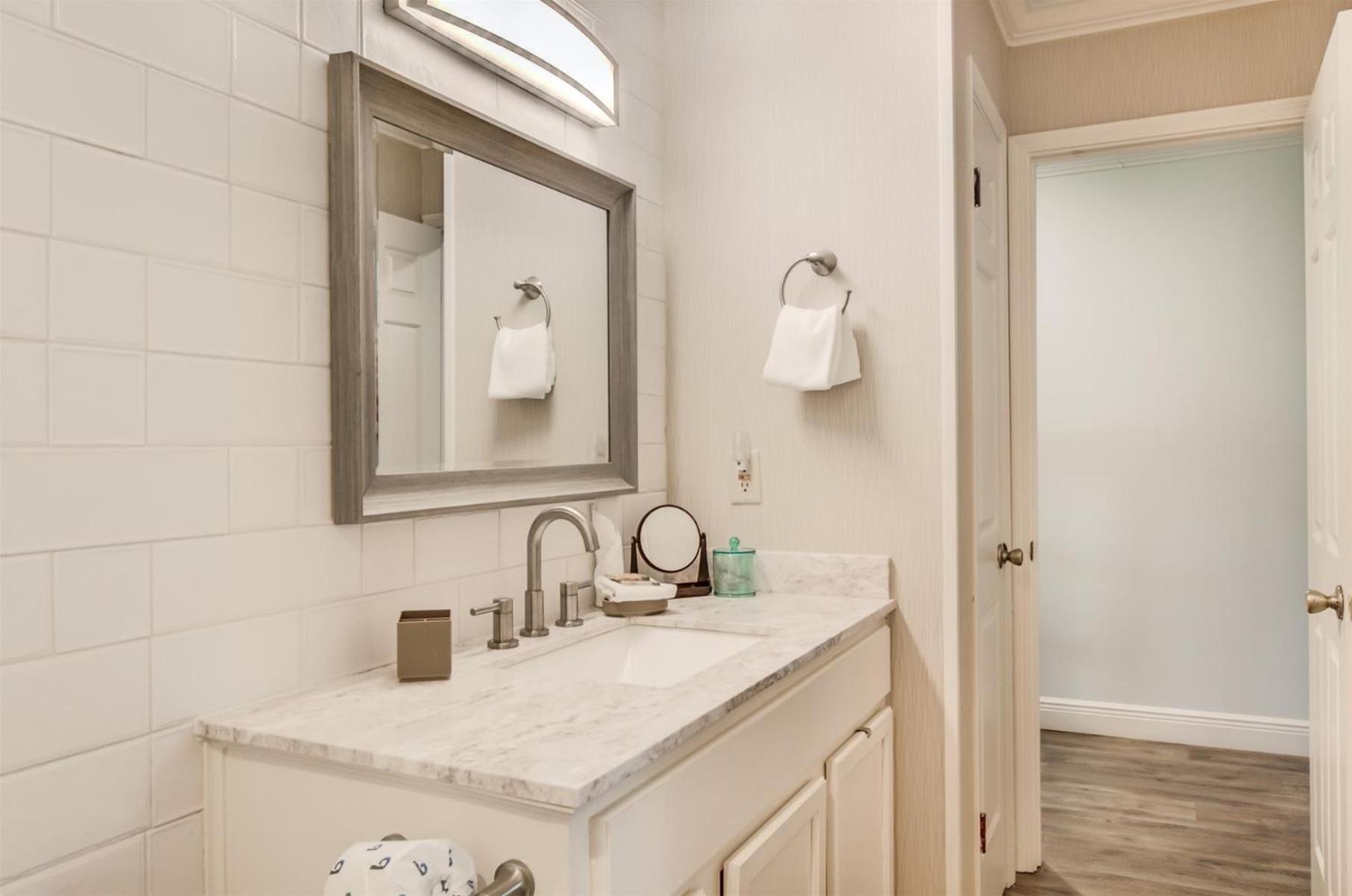 10 A, One Bedroom Condo Destin Extérieur photo