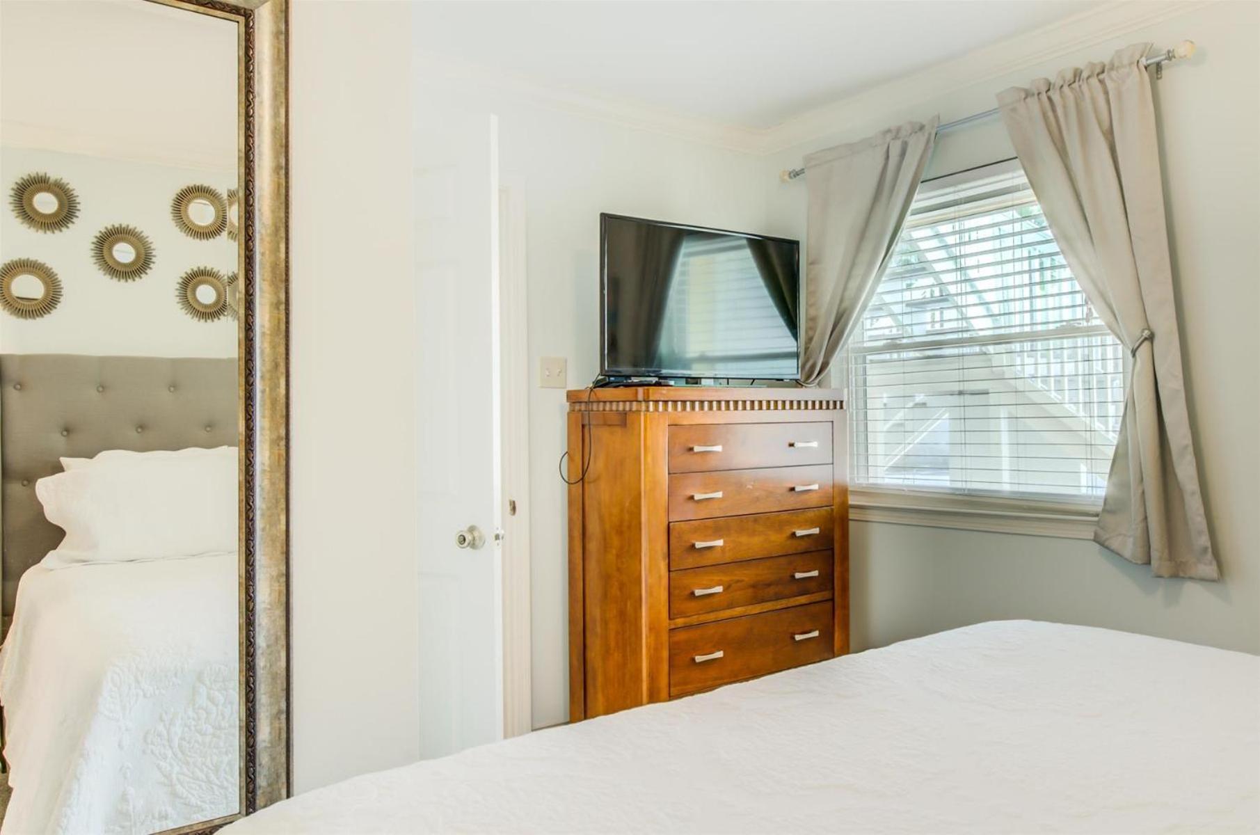 10 A, One Bedroom Condo Destin Extérieur photo