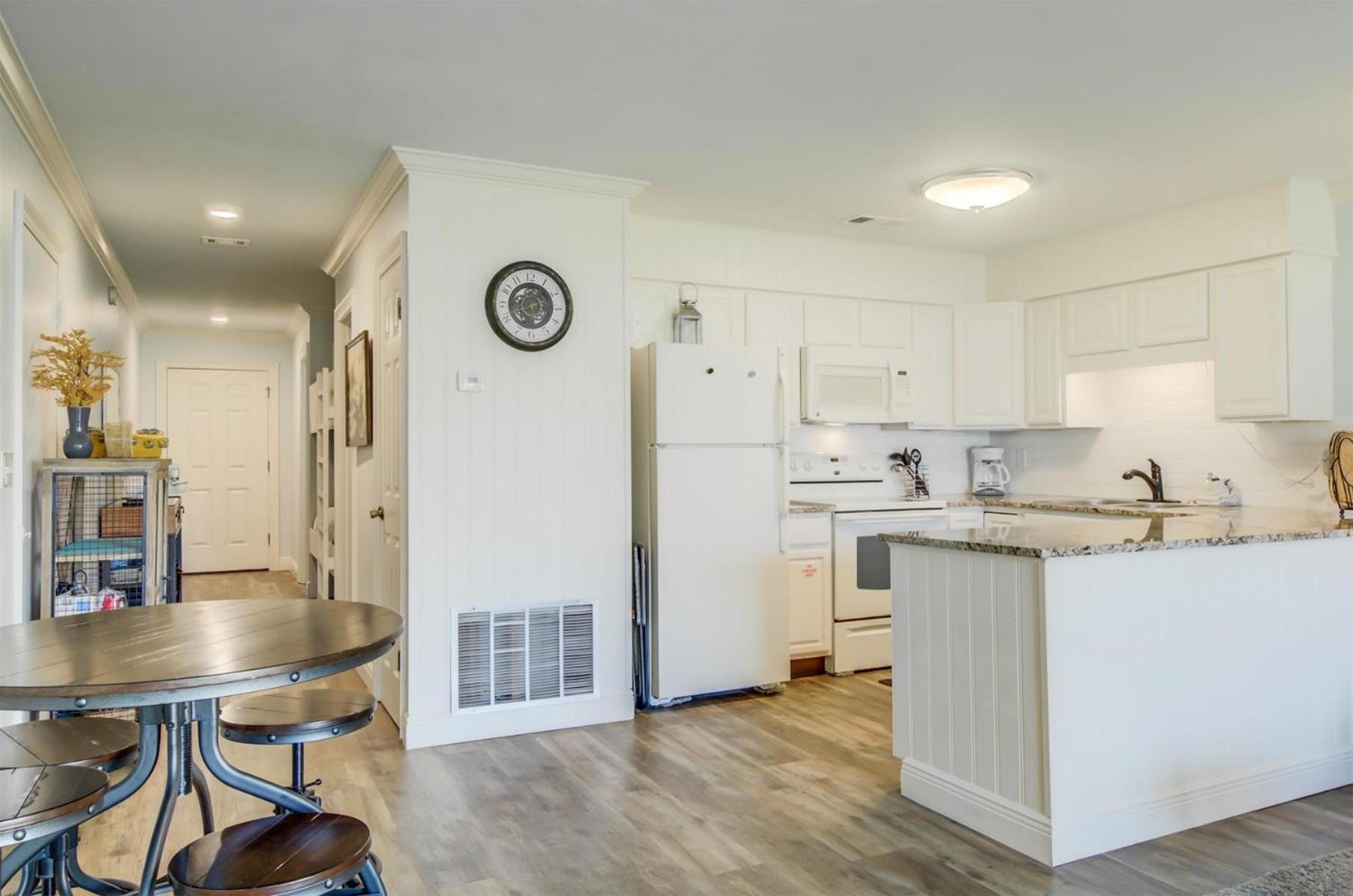 10 A, One Bedroom Condo Destin Extérieur photo