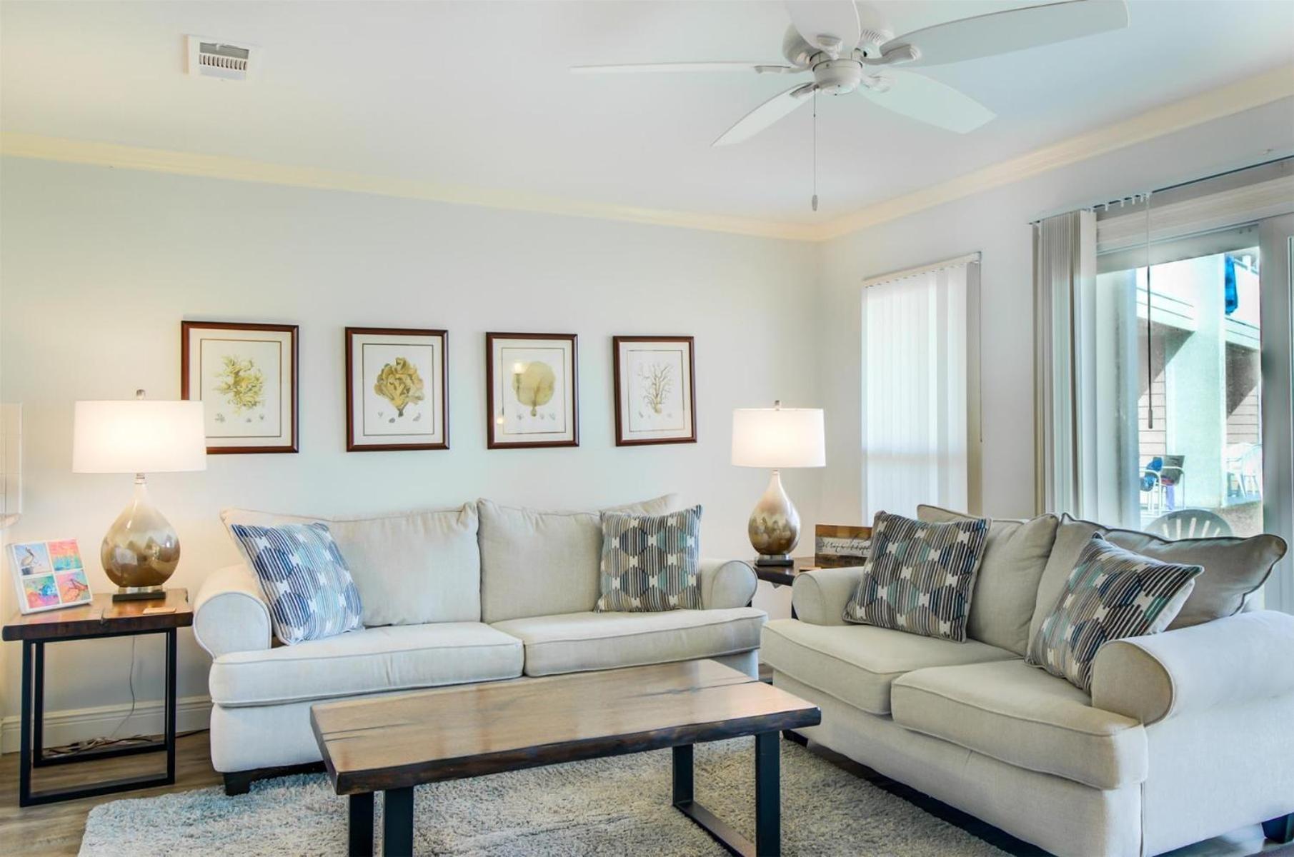 10 A, One Bedroom Condo Destin Extérieur photo