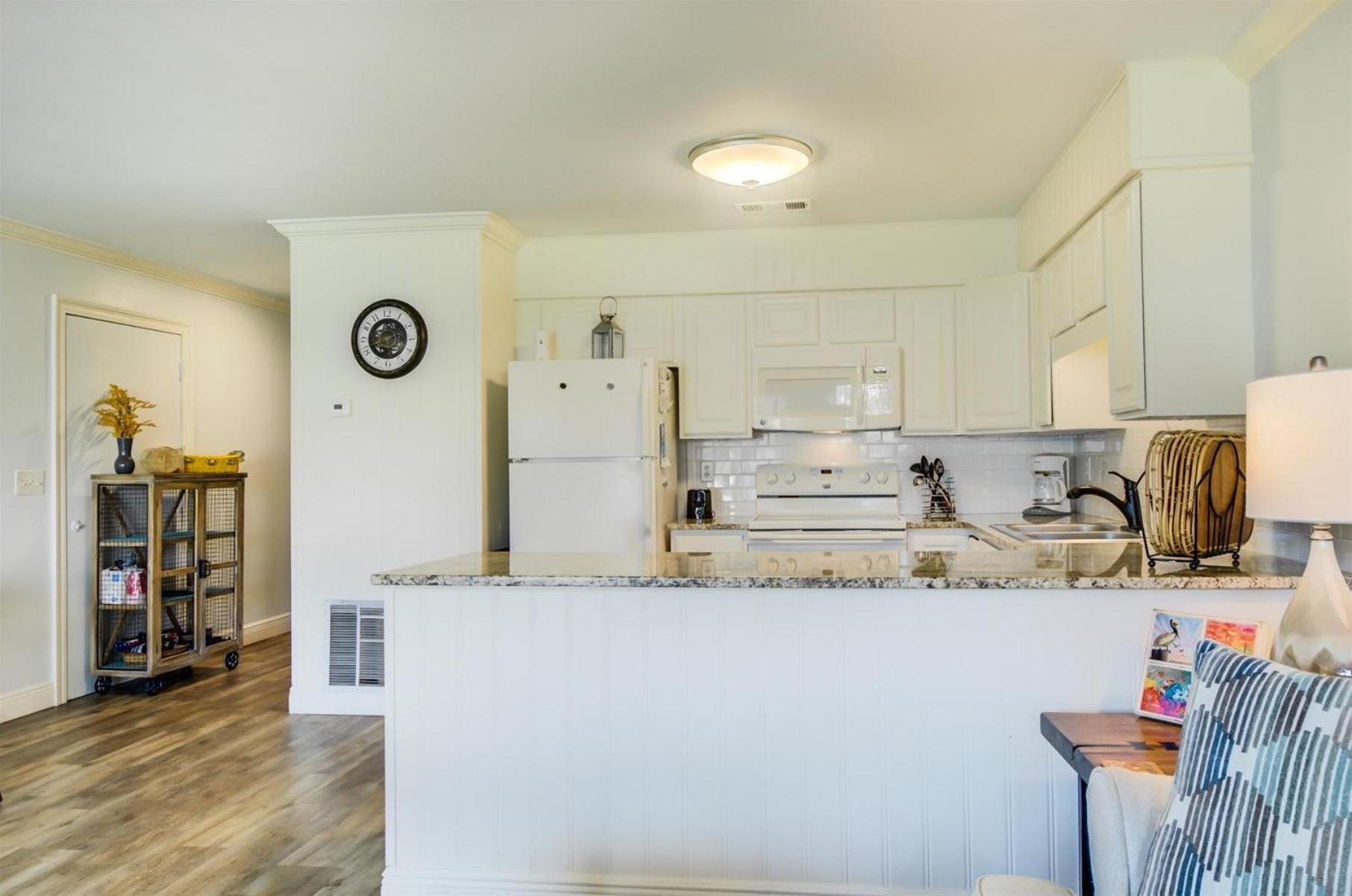 10 A, One Bedroom Condo Destin Extérieur photo