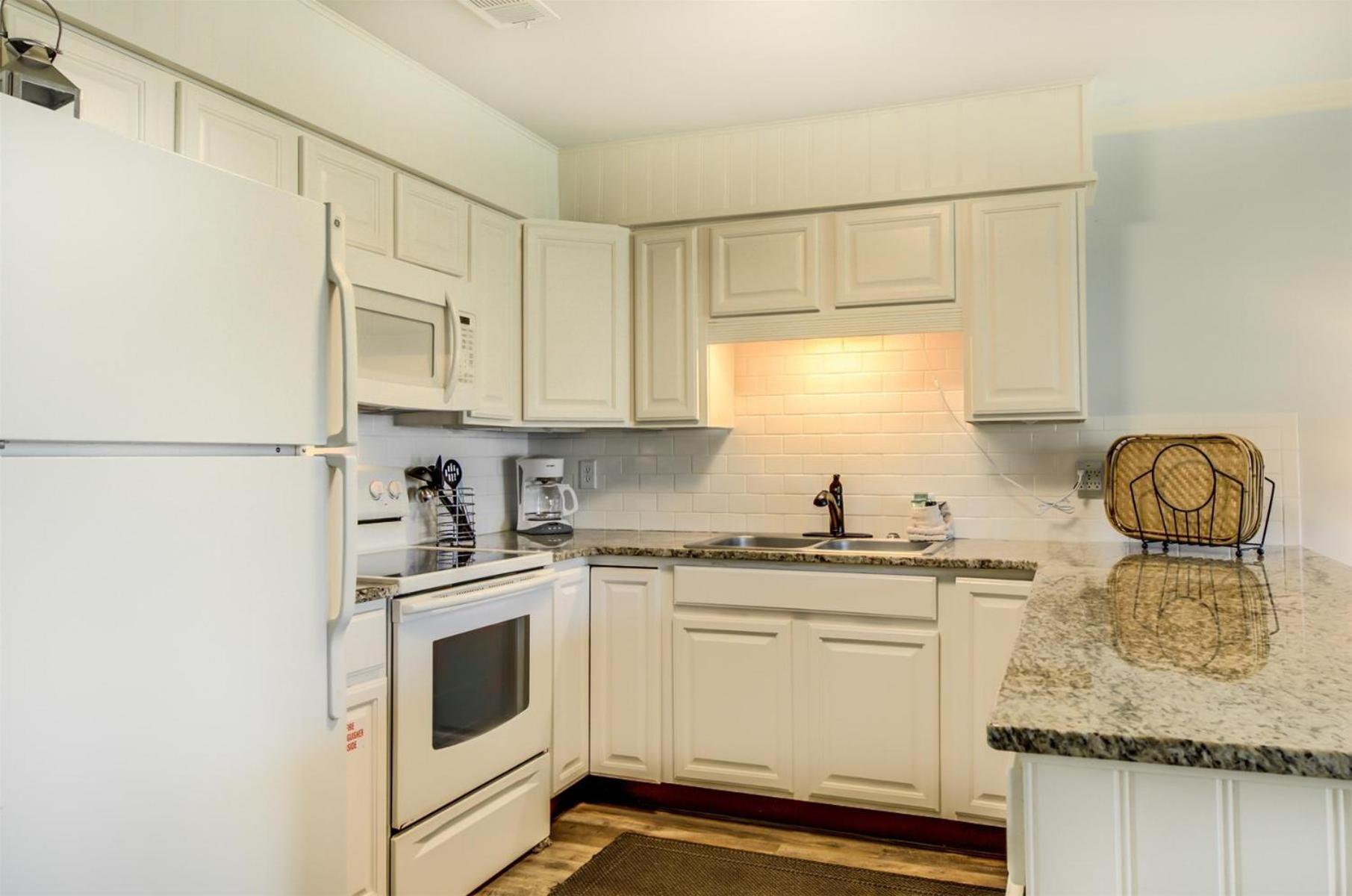 10 A, One Bedroom Condo Destin Extérieur photo