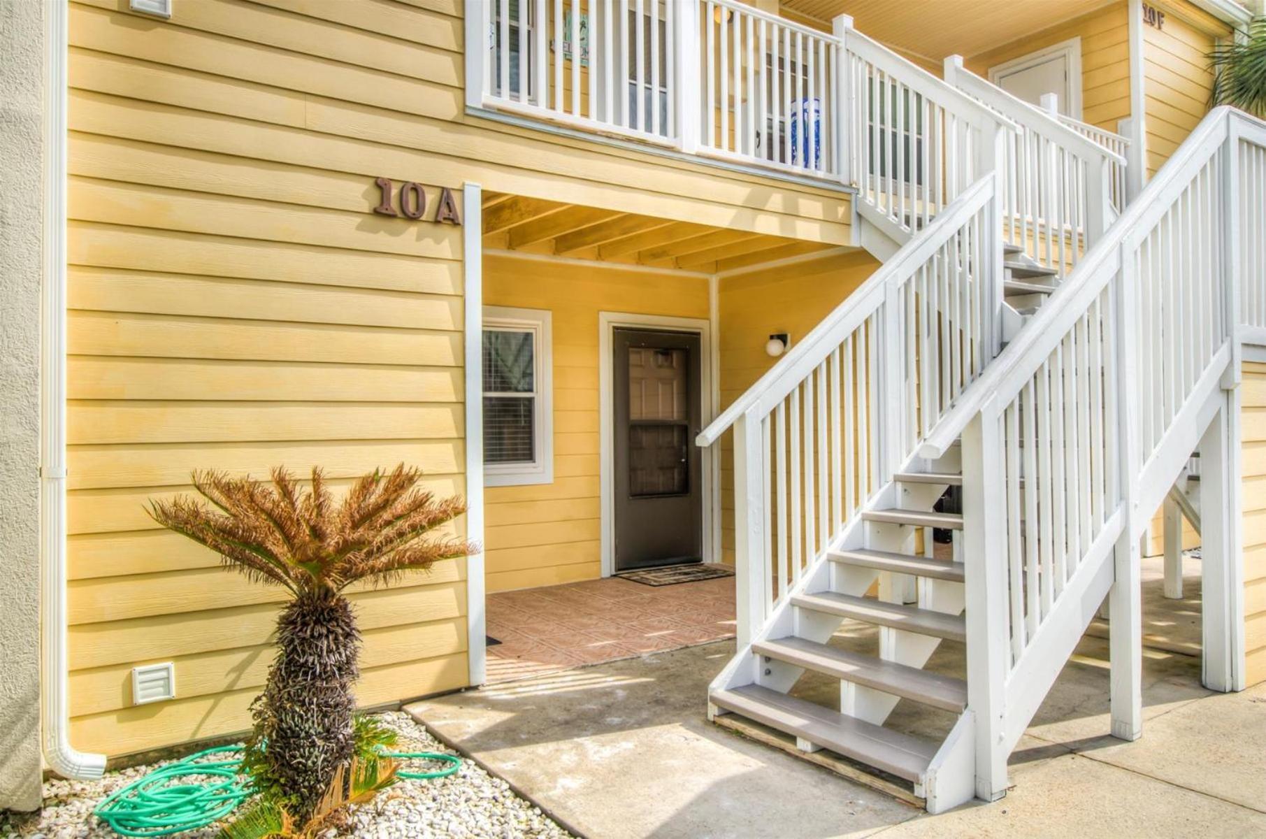 10 A, One Bedroom Condo Destin Extérieur photo